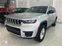 جيب جراند شيروكي إل